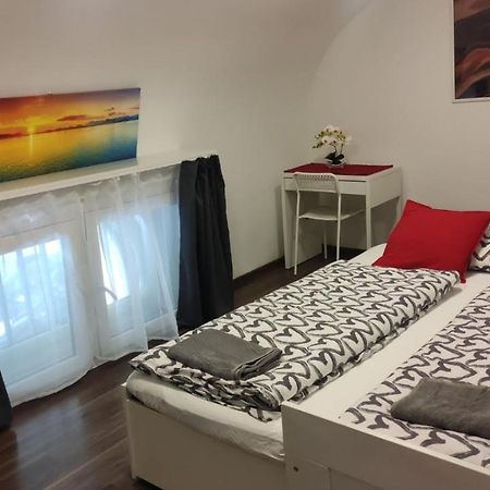 Eiffel-T45 Five Bedroom Central Apartment Budapest Exterior photo